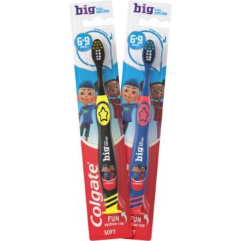 Colgate Harry Potter fogkefe gyermekeknek 1 db kép