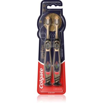 Colgate Harry Potter fogkefe gyermekeknek extra soft 2 db kép