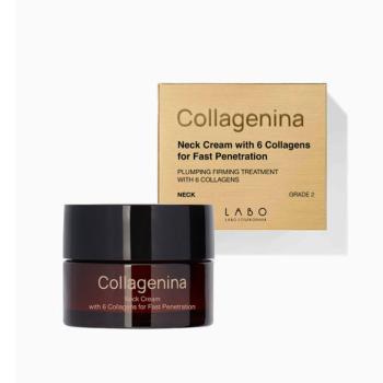 COLLAGENINA nyakápoló krém Grade 2 (50ml) kép