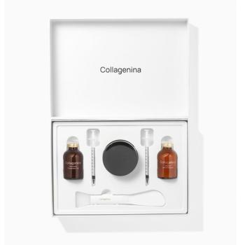 COLLAGENINA Plumping Firming Teatment feszesítő arckezelés Grade 3 (50ml + 2x30ml) kép