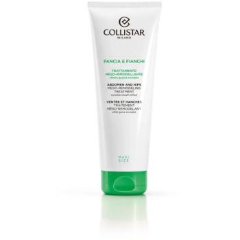 COLLISTAR Abdomen And Hips Remodeling Treatment 250 ml kép