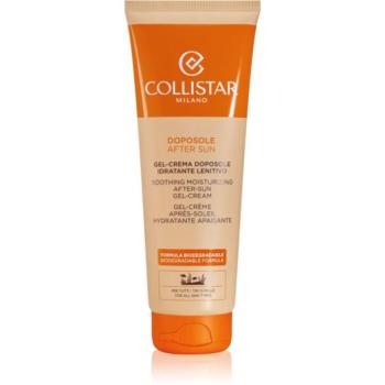 Collistar After Sun Eco-Compatible napozókrém ECO 250 ml kép