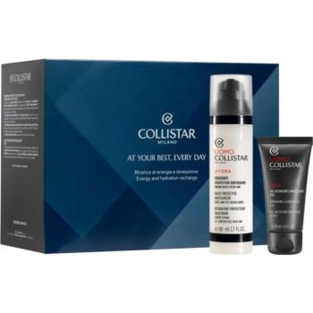 Collistar Daily Protective ajándékszett uraknak kép