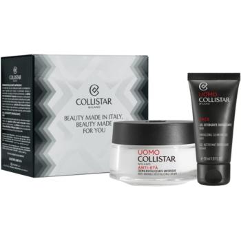 Collistar Energizing Set ajándékszett uraknak kép