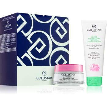 Collistar Face Set ajándékszett kép