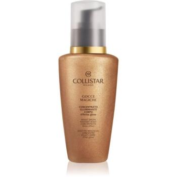 Collistar Gocce Magiche Highlighting élénkítő koncentrátum 125 ml kép