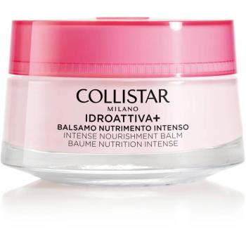 COLLISTAR Idroattiva+ Intense Nourishing Balm 50 ml kép