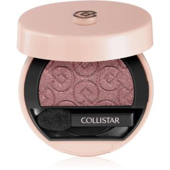 Collistar Impeccabile Compact Eyeshadow intenzív szemhéjfesték 3 g kép