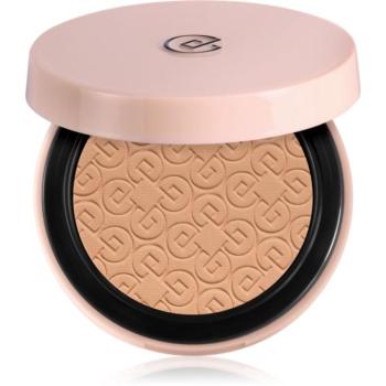 Collistar Impeccabile Compact Powder kompakt púder matt hatásért 8 g kép