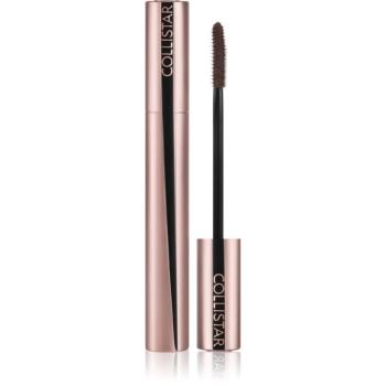 Collistar Infinito Mascara erősítő szempillaspirál extrém hatás és intenzív megjelenés utántölthető 7,5 ml kép