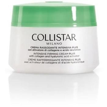 COLLISTAR Intenzív bőrfeszesítő krém 400 ml kép