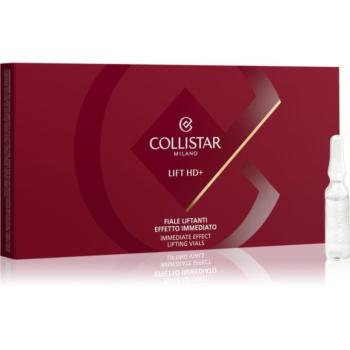 Collistar Lift HD Ultra-Lifting Vials Instant Effect liftinges arcszérum 7x1,5 ml kép