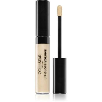 Collistar Lip Gloss Volume dúsító ajakfény 7 ml kép