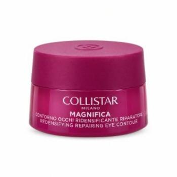 Collistar Magnifica bőrfeltöltő krém Redensifying Repairing Eye Contour 15 ml kép