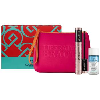 COLLISTAR Mascara Volume Unico Giftset kép