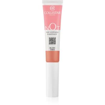 Collistar NOT Blush Vibes Blusher folyékony arcpirosító árnyalat 03 Orange Spritz 15 ml kép