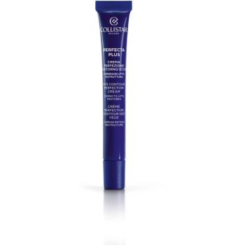 COLLISTAR Perfecta Plus Eye Contour Perfection Cream 15 ml
