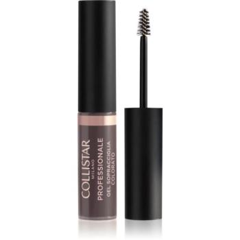 Collistar Professional Tinted Brow Gel szemöldökzselé 6 ml kép