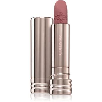 Collistar Puro Gioiello Velvet Lipstick selyem rúzs utántölthető 3,1 g kép
