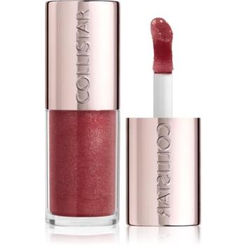Collistar Puro Lip Gloss Plump ajakfény dúsabb hatásért - AVANT PREMIÈRE 4,5 ml kép