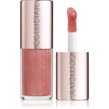 Collistar Puro Lip Gloss Shine ajakfény - AVANT PREMIÈRE 5 ml kép