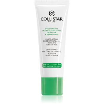 Collistar Special Perfect Body Multi-Active Deodorant 24 Hours golyós dezodor minden bőrtípusra 75 ml kép