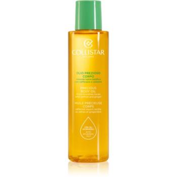 Collistar Special Perfect Body Precious Body Oil ápoló testolaj 150 ml kép