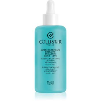 Collistar Special Perfect Body Superconcentrate Draining Reshaping Day-Night narancsbőr elleni gél 200 ml kép