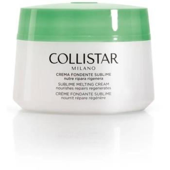COLLISTAR Sublime Melting Cream 400 ml