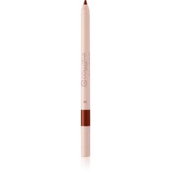 Collistar Twist Design Lip Pencil ajakceruza 0,4 g kép