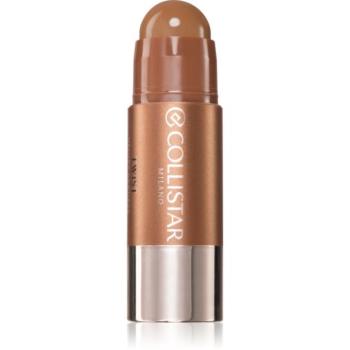 Collistar Twist Velvet Bronzer bronzosító stift árnyalat 02 5 g kép