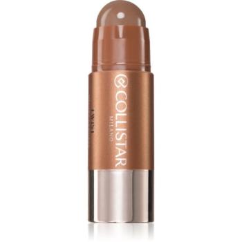 Collistar Twist Velvet Contour Countour Stick azonnali bronzosító hatás árnyalat 01 5 g kép