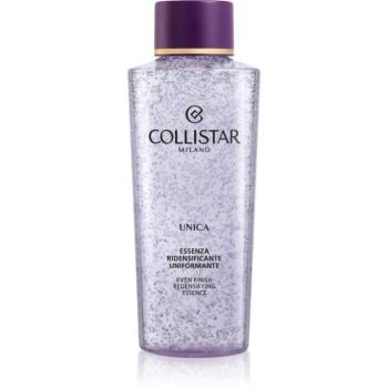 Collistar Unica Uniforming Redensifying Essence arcmegújító esszencia a feszes bőrért 200 ml kép