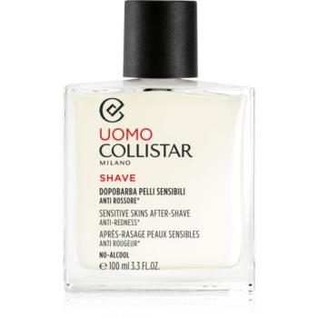 Collistar Uomo After-Shave borotválkozás utáni emulzió 100 ml kép