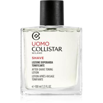 Collistar Uomo After-Shave Toning Lotion tonik borotválkozás után 100 ml kép