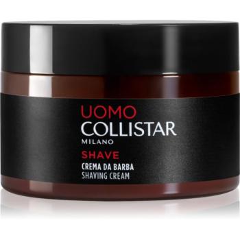 Collistar Uomo Shaving Cream borotválkozási krém 200 ml kép