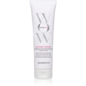 Color WOW Color Security Conditioner Kondicionáló vastag, festett hajra 250 ml kép