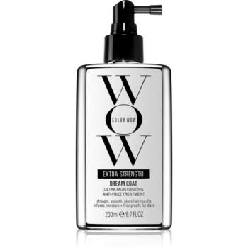 Color WOW Dream Coat Extra Strength Spray spray a rakoncátaln haj ellen göndör hajra 200 ml kép