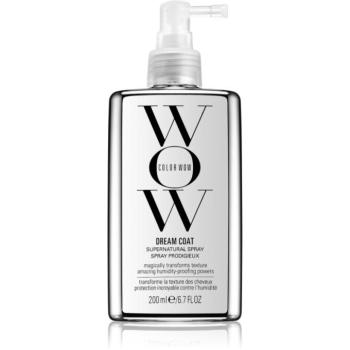 Color WOW Dream Coat Supernatural Spray spray a haj kiegyenesítésére 200 ml kép