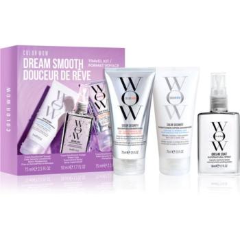 Color WOW Dream Smooth ajándékszett