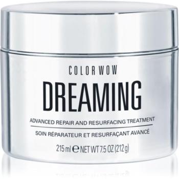 Color WOW Dreaming regeneráló ápolás a rakoncátlan és töredezett hajra minden hajtípusra 215 ml kép
