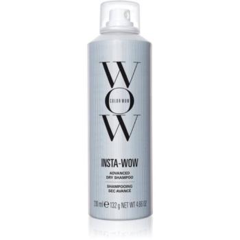 Color WOW Insta WoW Advanced Dry Shampoo száraz sampon 200 ml kép