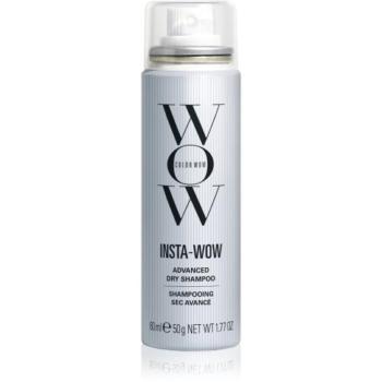 Color WOW Insta WoW Advanced Dry Shampoo száraz sampon 60 ml kép