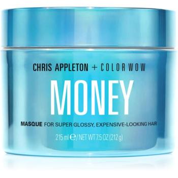 Color WOW Money Mask hidratáló maszk a fénylő és selymes hajért 215 ml kép