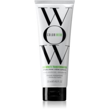 Color WOW One-Minute Transformation kisimító krém a rakoncátlan és töredezett hajra 120 ml kép