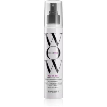 Color WOW Raise the Roots spray a dús hajért festett hajra 150 ml kép