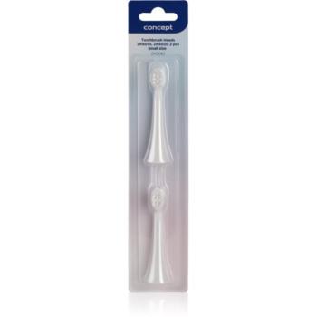 Concept Kido Smile ZK0061 csere fejek a fogkeféhez Small for ZK6010, ZK6020 2 db kép