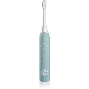 Concept Kido Smile ZK6020 elektromos fogkefe gyermekeknek 5-9y Blue 1 db kép