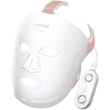 Concept MO8303 Perfect Skin LED-es arcmaszk 1 db