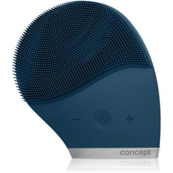 Concept Sonivibe SK9100 tisztító kefe arcra Emerald 1 db kép